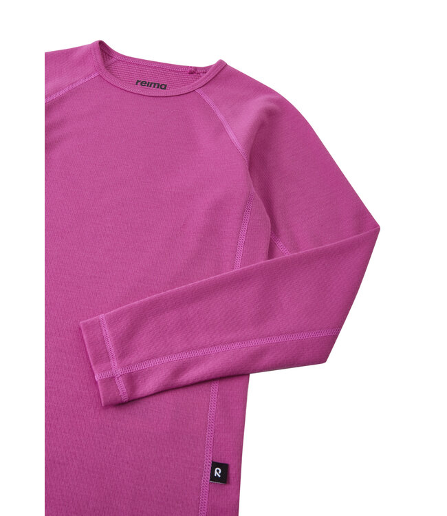 Reima Unterwäsche Set Lani Fucshia