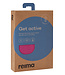Reima Unterwäsche Set Lani Fucshia
