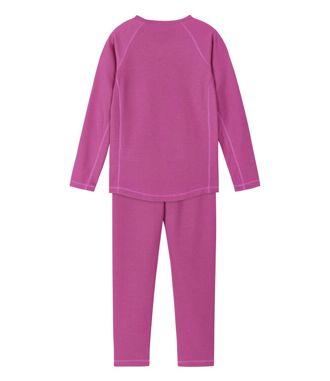 Reima Unterwäsche Set Lani Fucshia