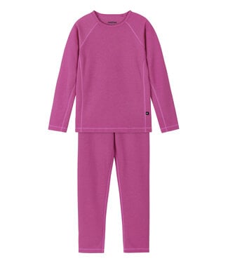 Reima Unterwäsche Set Lani Fucshia