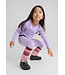 Reima Unterwäsche Set Lani Blooming Lilac