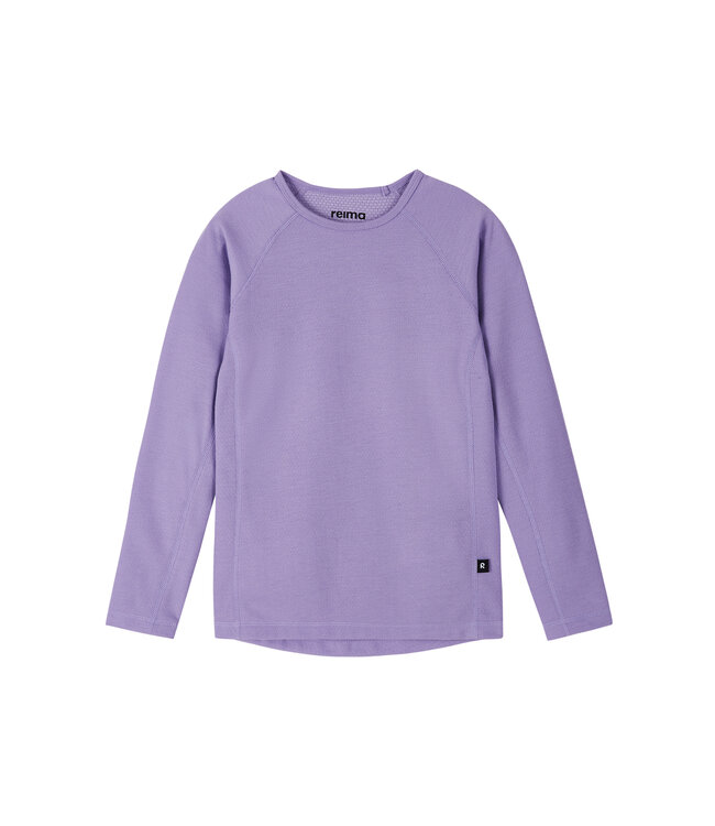 Reima Unterwäsche Set Lani Blooming Lilac