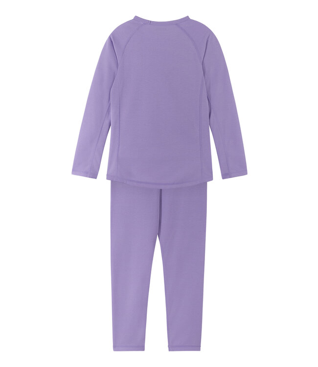 Reima Unterwäsche Set Lani Blooming Lilac