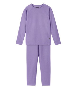 Reima Unterwäsche Set Lani Blooming Lilac