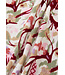 Reima Kleinkinder Fleecejacke Ornament Light Heather