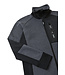 Reima Kinder Fleecejacke Liukuen Soft black