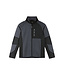 Reima Kinder Fleecejacke Liukuen Soft black