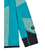 Reima Kinder Fleecejacke Laskien Aquamarine