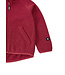 Reima Kinder Fleecejacke Hopper Cranberry