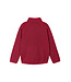 Reima Kinder Fleecejacke Hopper Cranberry