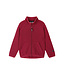 Reima Kinder Fleecejacke Hopper Cranberry
