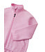 Reima Kinder Fleecejacke Hopper Light Heather
