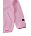 Reima Kinder Fleecejacke Hopper Light Heather