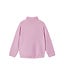 Reima Kinder Fleecejacke Hopper Light Heather