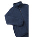 Reima Kinder Fleecejacke Hopper Jeans blue