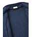 Reima Kinder Fleecejacke Hopper Jeans blue