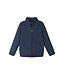 Reima Kinder Fleecejacke Hopper Jeans blue