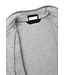 Reima Kinder Fleecejacke Hopper Melange grey