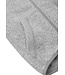 Reima Kinder Fleecejacke Hopper Melange grey