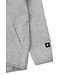 Reima Kinder Fleecejacke Hopper Melange grey