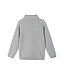Reima Kinder Fleecejacke Hopper Melange grey
