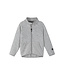 Reima Kinder Fleecejacke Hopper Melange grey