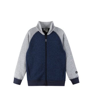 Reima Kinder Fleecejacke Neulomus Navy