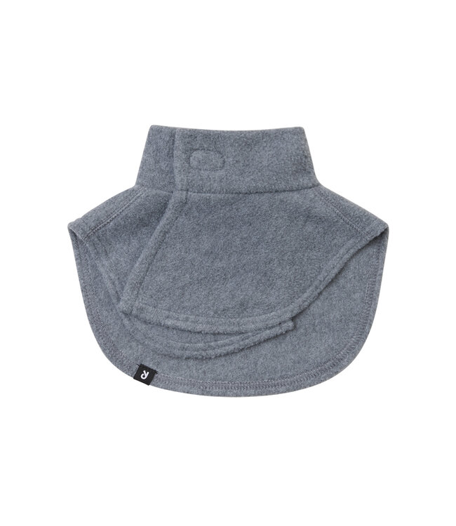 Reima Kinder Halswärmer Legenda Melange grey