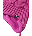 Reima Kleinkinder Mütze Paljakka Fucshia