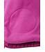 Reima Kleinkinder Mütze Paljakka Fucshia
