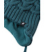 Reima Kleinkinder Mütze Paljakka Dark Teal