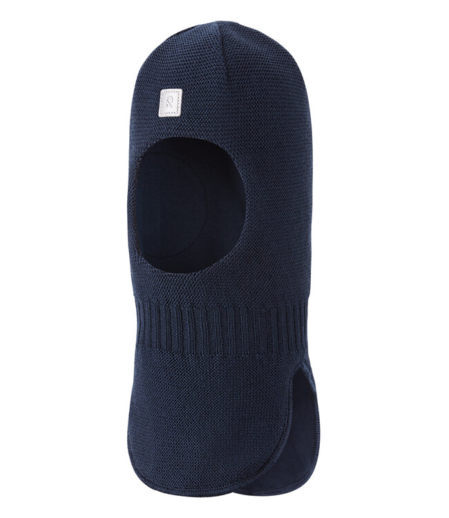 Reima Kleinkinder Sturmhaube Starrie Navy