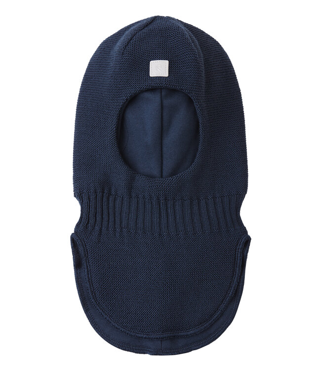 Reima Kleinkinder Sturmhaube Starrie Navy