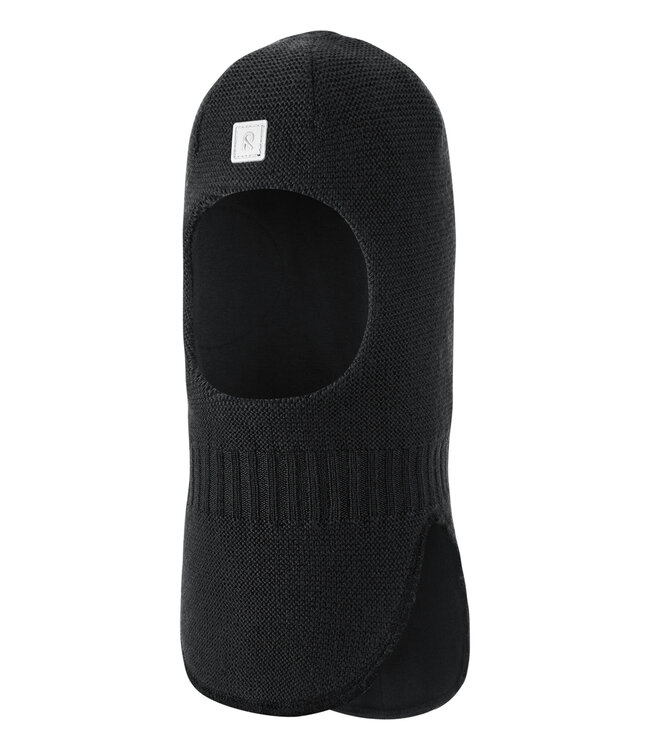 Reima Kleinkinder Sturmhaube Starrie Black