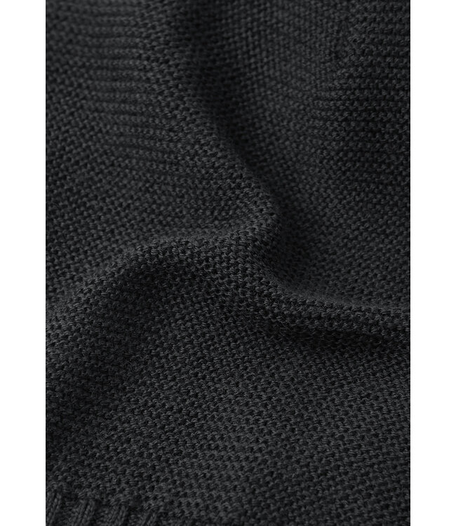 Reima Kleinkinder Sturmhaube Starrie Black