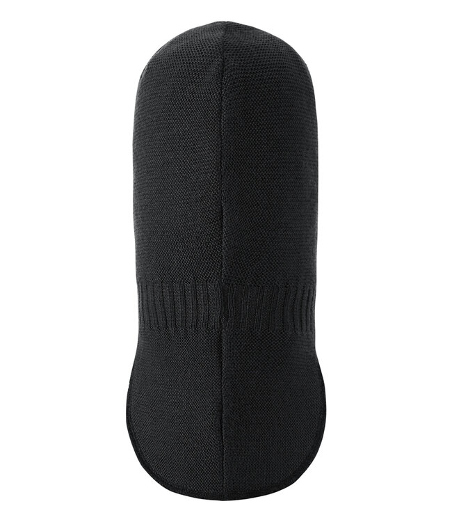 Reima Kleinkinder Sturmhaube Starrie Black