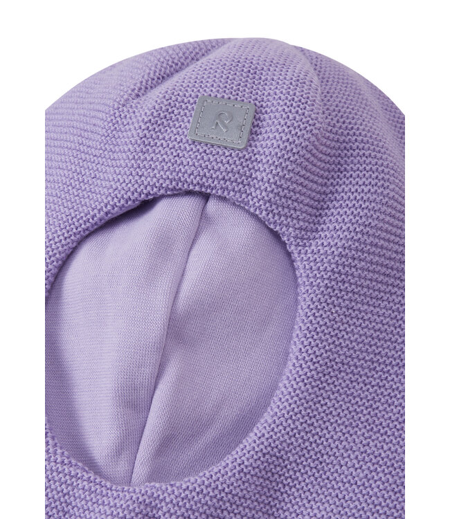 Reima Kleinkinder Sturmhaube Starrie Blooming Lilac
