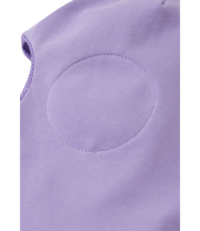 Reima Kleinkinder Sturmhaube Starrie Blooming Lilac