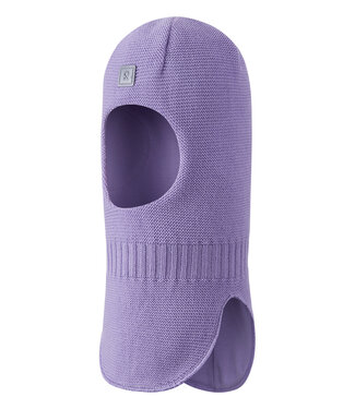 Reima Kleinkinder Sturmhaube Starrie Blooming Lilac