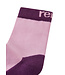 Reima Kinder Ski Socken Villalla Grey Pink