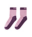 Reima Kinder Ski Socken Villalla Grey Pink