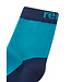 Reima Kinder Ski Socken Villalla Aquatic Blue