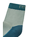 Reima Kinder Ski Socken Villalla Stone Green