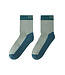 Reima Kinder Ski Socken Villalla Stone Green