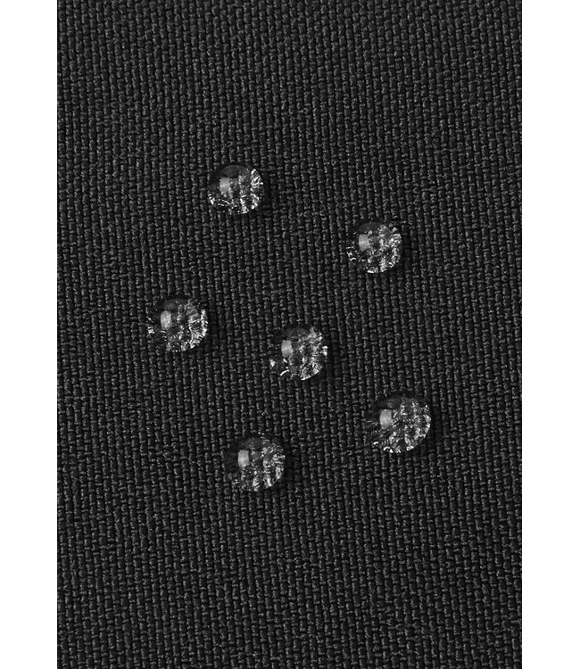 Reima tec Kinder Ski-Handschuhe  Skimba Black