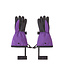 Reima tec Kinder Ski-Handschuhe  Skimba Plum Purple
