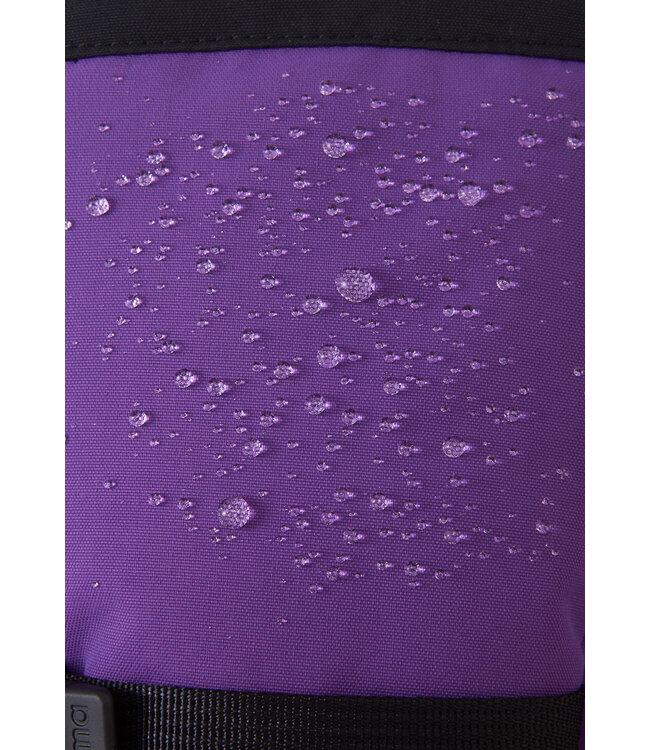 Reima tec Kinder Ski-Fäustlinge Snoukka Plum Purple