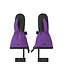 Reima tec Kinder Ski-Fäustlinge Snoukka Plum Purple