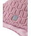 Reima Kleinkinder Wollmütze Nunavut Grey Pink