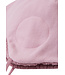 Reima Kleinkinder Wollmütze Nunavut Grey Pink